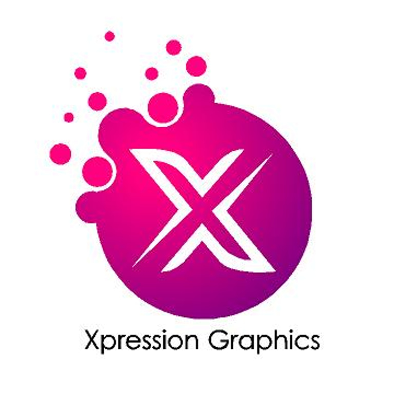 Xpression Graphics logo
