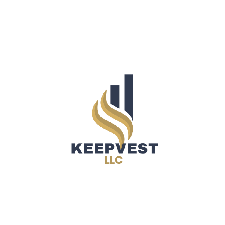 KEEPVEST LLC logo