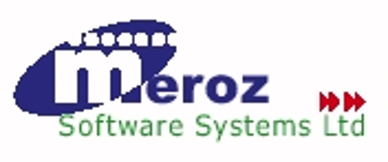Meroz Software Systems logo