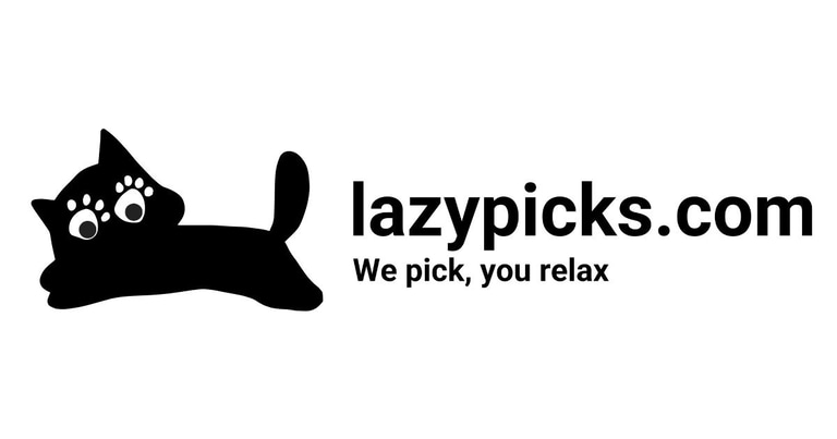 Lazy Promotion logo