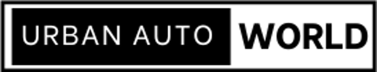 Urban Autoworks. logo
