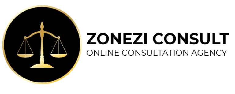 ZONEZI Consult logo