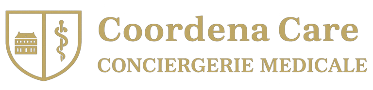 Coordena Care logo