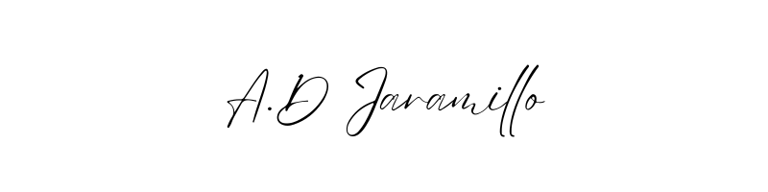Andres David logo