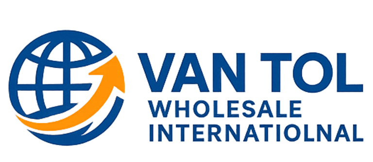 Van Tol Wholesale International logo