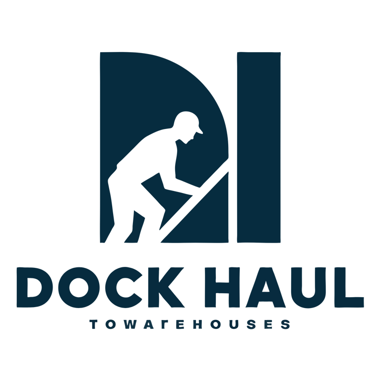 Dock Haul Logistic logo