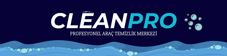 Clean Pro Detailing logo