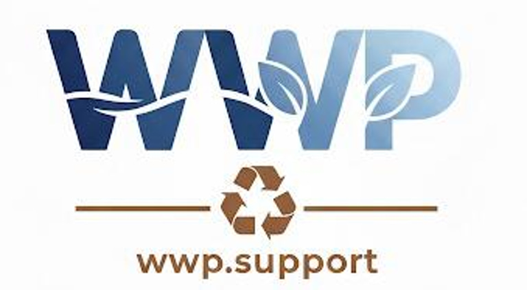 Wastewater partner logo