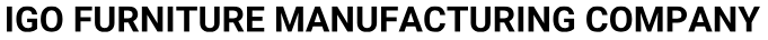 IGO FURNITURE MANUFACTURING COMPANY logo