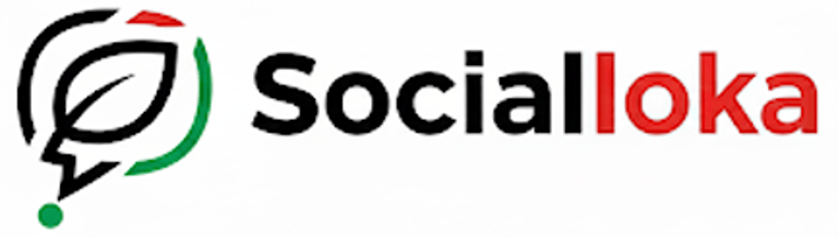 Socialloka.com logo
