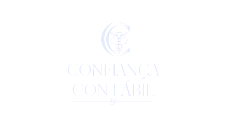 Confiança Contábil logo