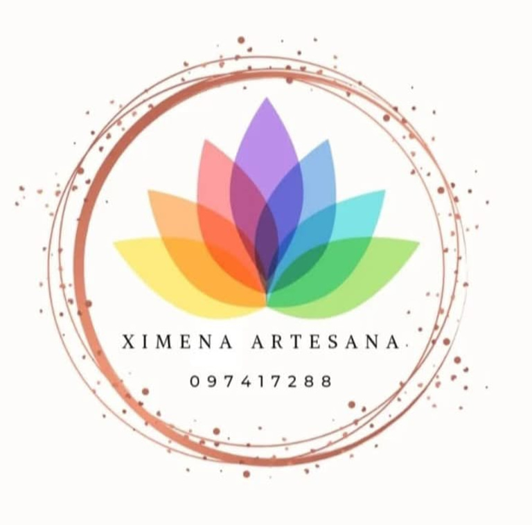 XIMENA ARTESANA logo