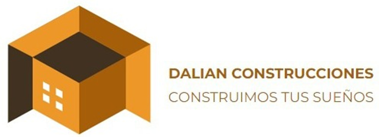 Constructora Dalian logo