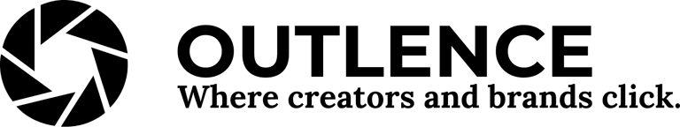 Outlence logo