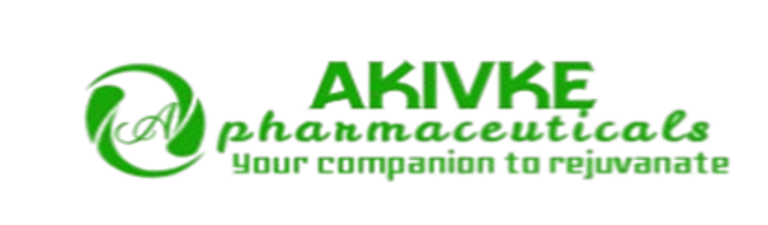 Pharma company logo