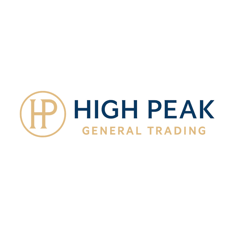 High Peak Trading logo