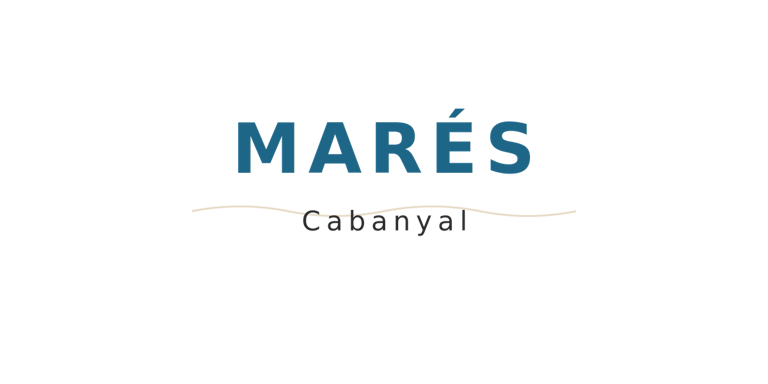 Marés Cabanyal logo