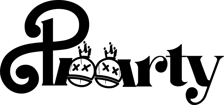 PBoy Urban Clothing logo