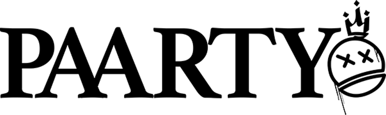 Paarty Clothing UK logo