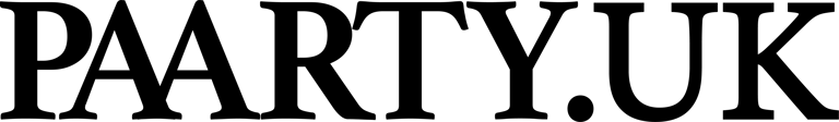 Paarty Clothing UK logo