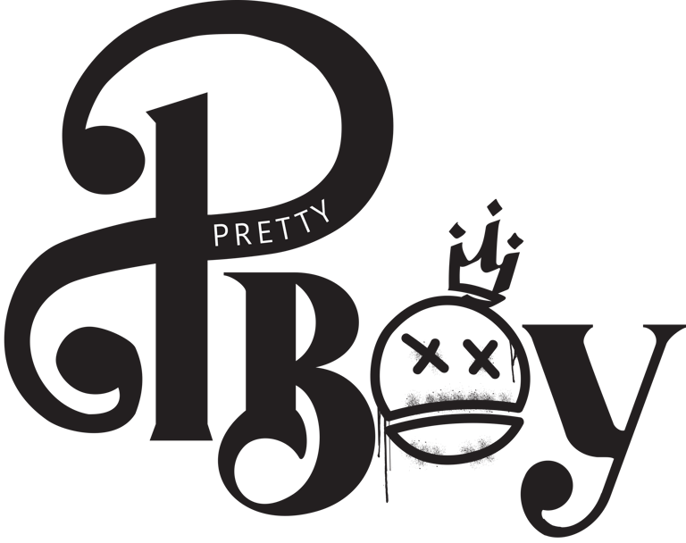 PBoy Urban Clothing logo