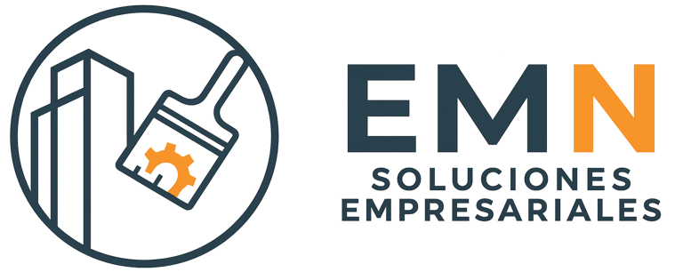 EMN soluciones empresariales logo