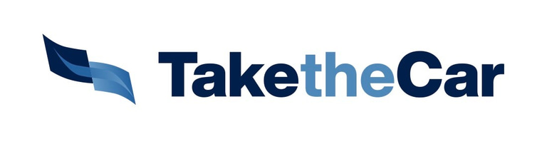 TakeTheCar.eu logo
