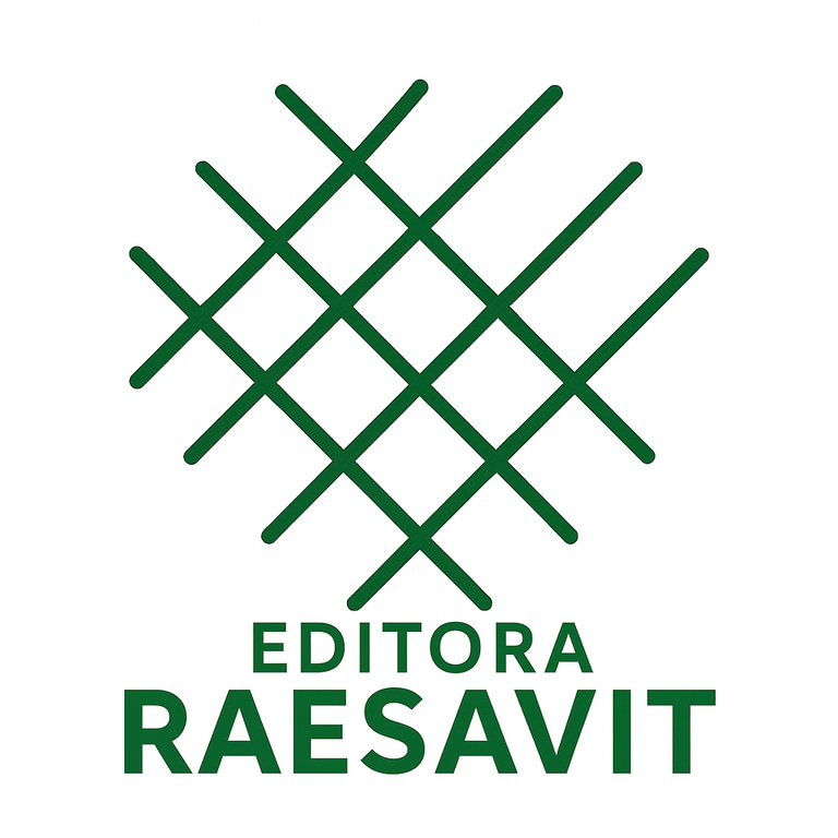 EDITORA RAESAVIT- A Editora das Licitações. logo