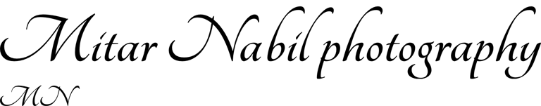 Mitar Nabil Photography logo