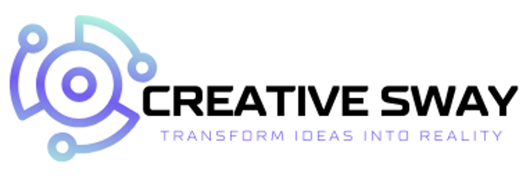 Creative Sway logo