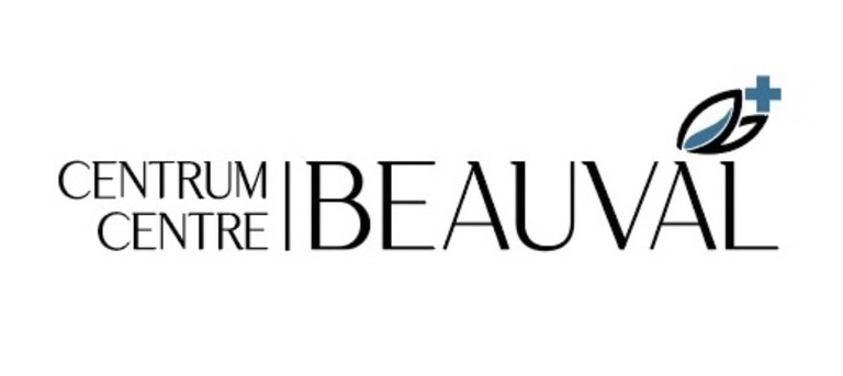 Centre Beauval logo