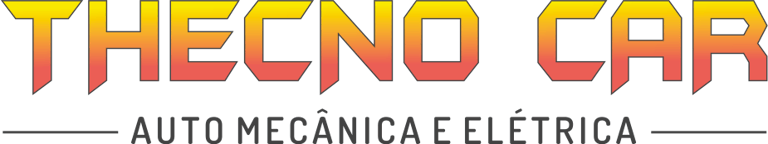 Thecnocar logo