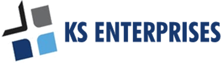 K S Enterprises logo