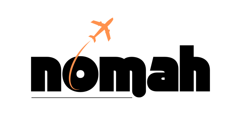Nomah logo