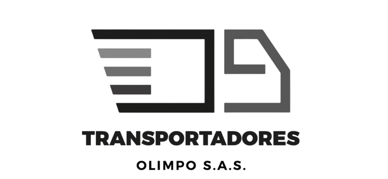 Transportadora Olimpo logo