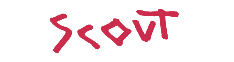 Scout logo