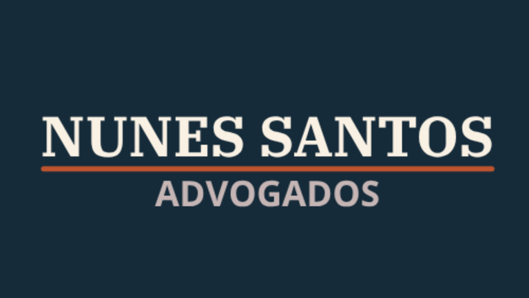 Rayane Nunes Advocacia Empresarial logo