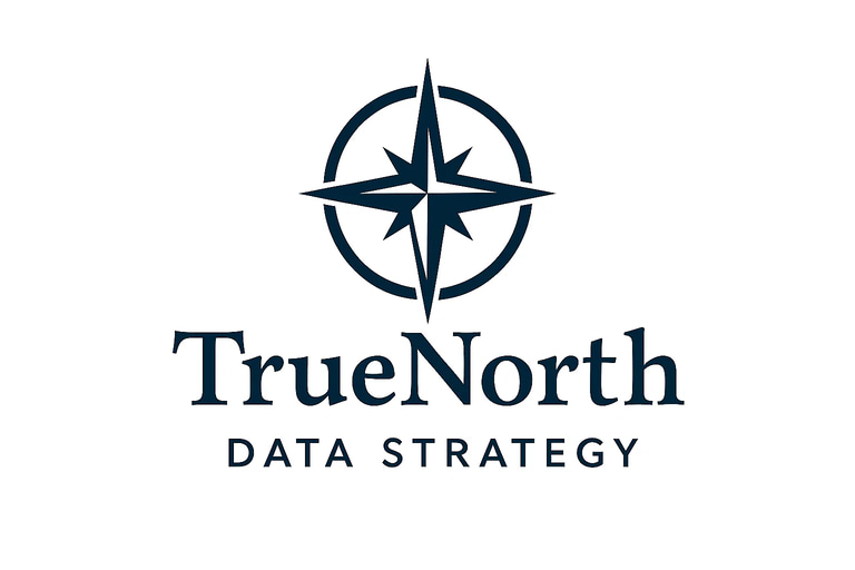 TrueNorth Data Strategy logo