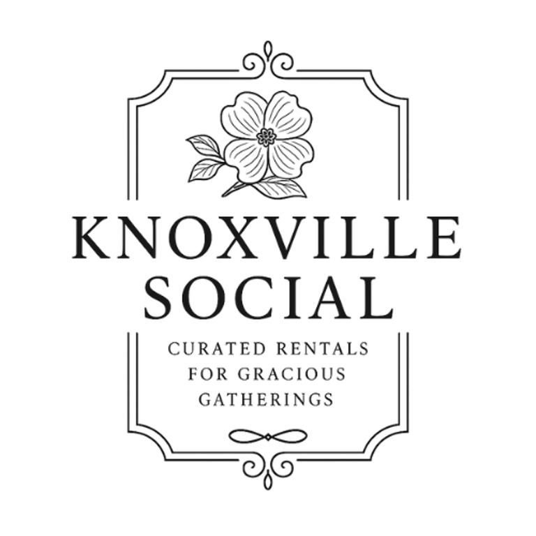 Knoxville Social Co logo