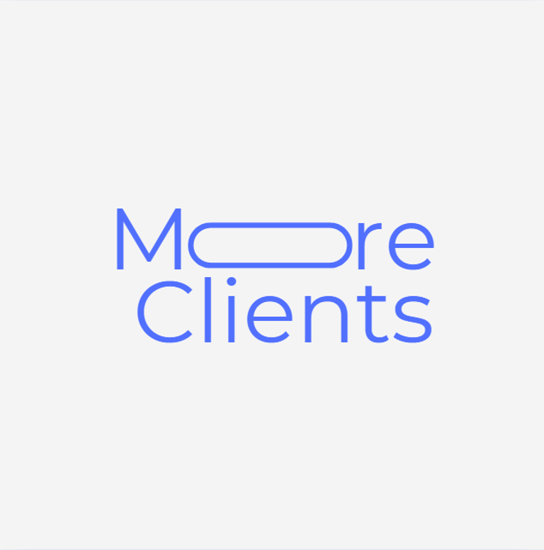 moore clients logo