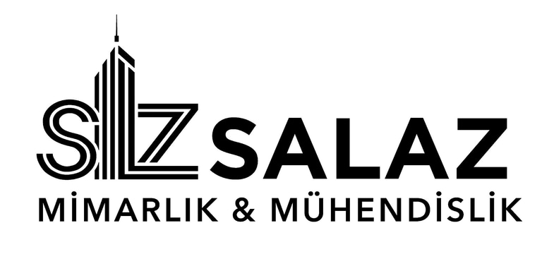 Salaz Mimarlık & Mühendislik logo