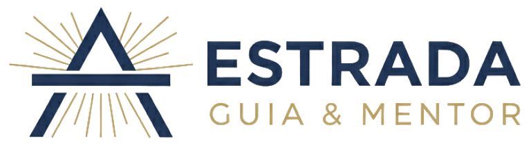 Estrada, Guía & Mentor logo