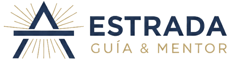 Estrada, Guía & Mentor logo