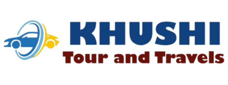 Khushi Tour and Travels logo