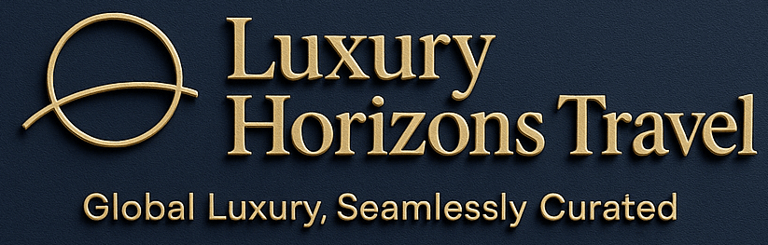 Luxury Horizons Travel, LLC logo