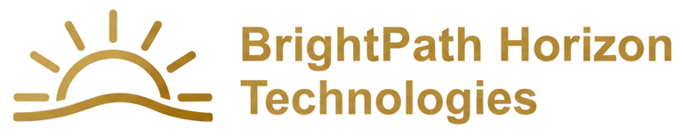 BrightPath Horizon Technologies logo