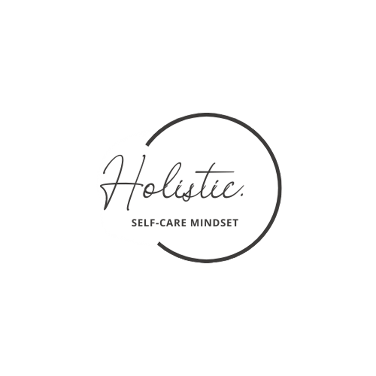Holistic Selfcare Mindset logo