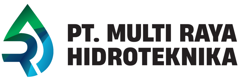 Multi Raya Hidroteknika logo