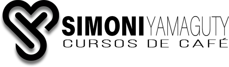 Curso de barista Simopni Yamaguty logo