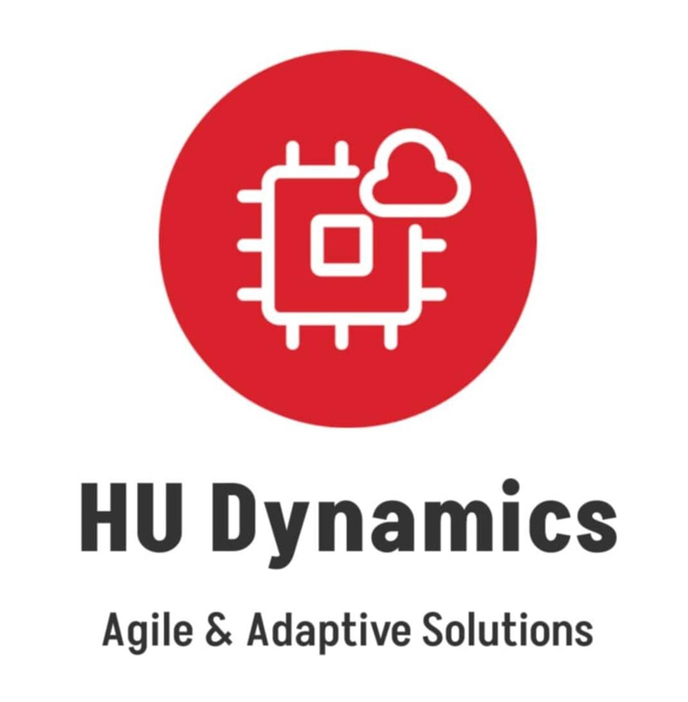 HU Dynamics logo